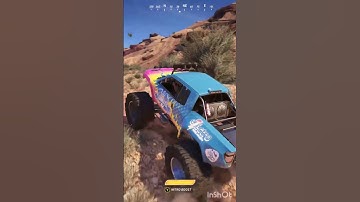 Enemy attack on monster buggy#ghost reacon breakpoint #gaming #gameplay #games #gamer#shorts