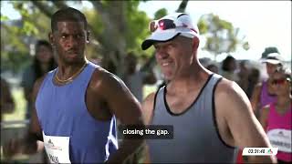 Chris Paul | State Farm 'Race Walking' AD by 7SzN. 28,099 views 1 year ago 30 seconds