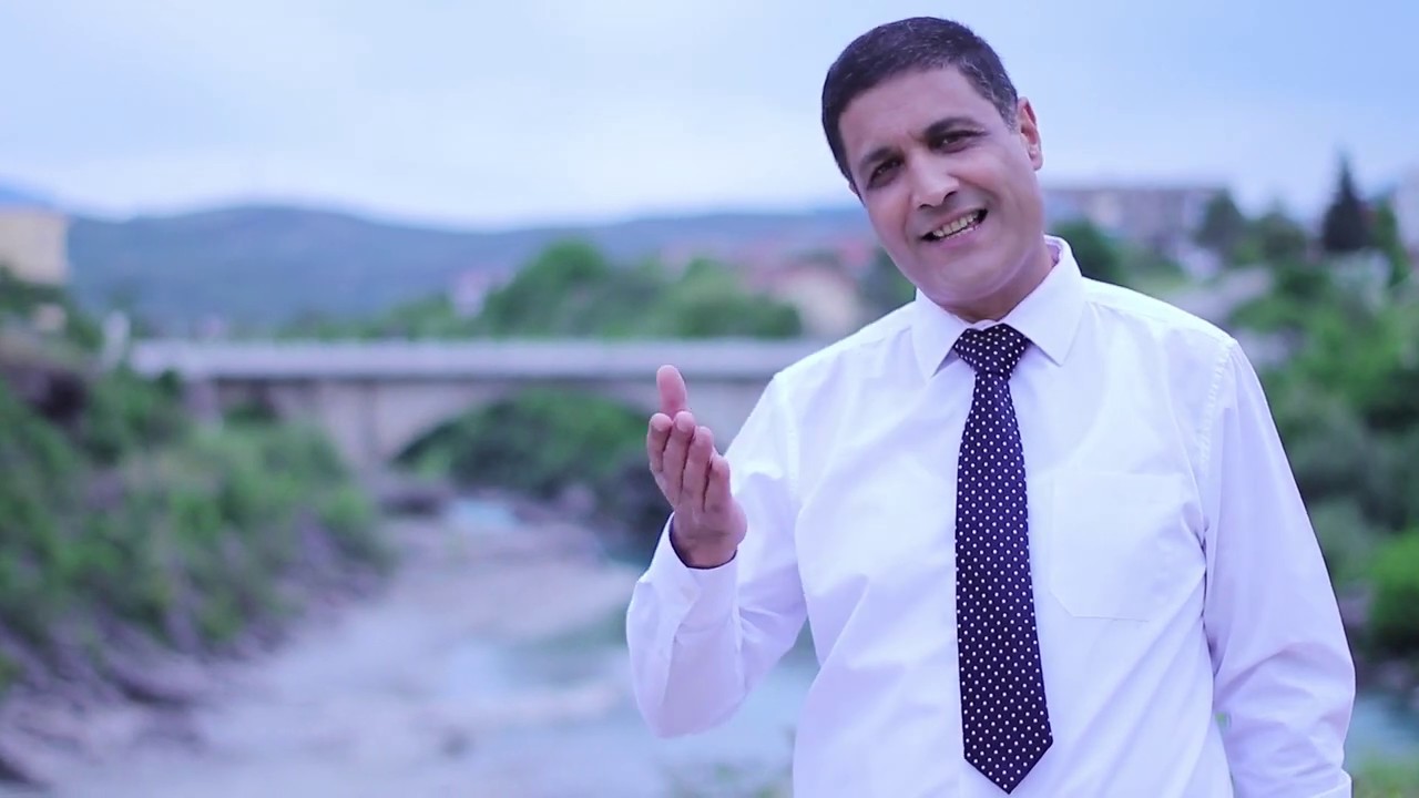 "Sazet e Përmetit"- Të më dehësh me aromë. (Official Video HD)