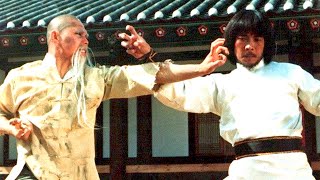 The Master Claws || Best Action Chinese Martial Arts Movie In English