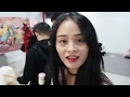 Do Chinese Girls Like Foreign Guys? (Shenzhen Street Interview)