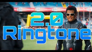 Robot 2.0 Ringtone // Ringtone Mania
