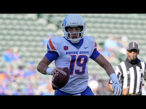 Boise State Football: Bachmeier’s chip will count for something