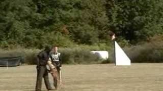 Lsimba Du Loups Du Soleil