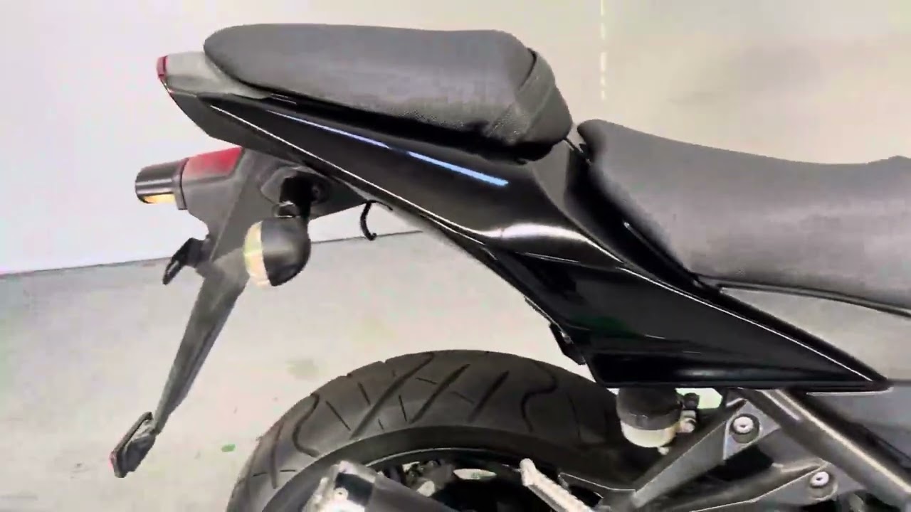 販売車両紹介】 佐賀武雄 Garage-J イオ 詳細は概要欄へ ニンジャ250R 