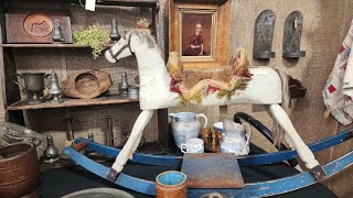 видео: Предварительный просмотр! Накануне открытия антикварной выставки «Возвращение к нашим корням»! Пр... картинка: Предварительный просмотр! Накануне открытия антикварной выставки «Возвращение к нашим корням»! Пр...