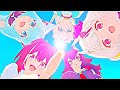 テーマソング『夢色ワンダー』