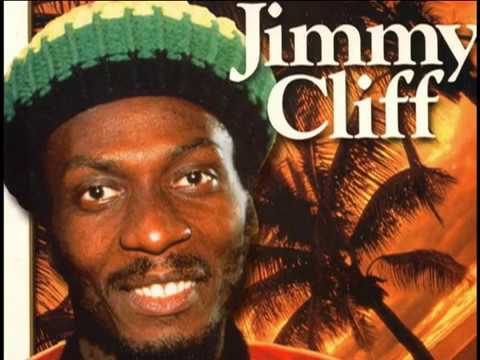 Jimmy Cliff Love Heights 2017 - YouTube