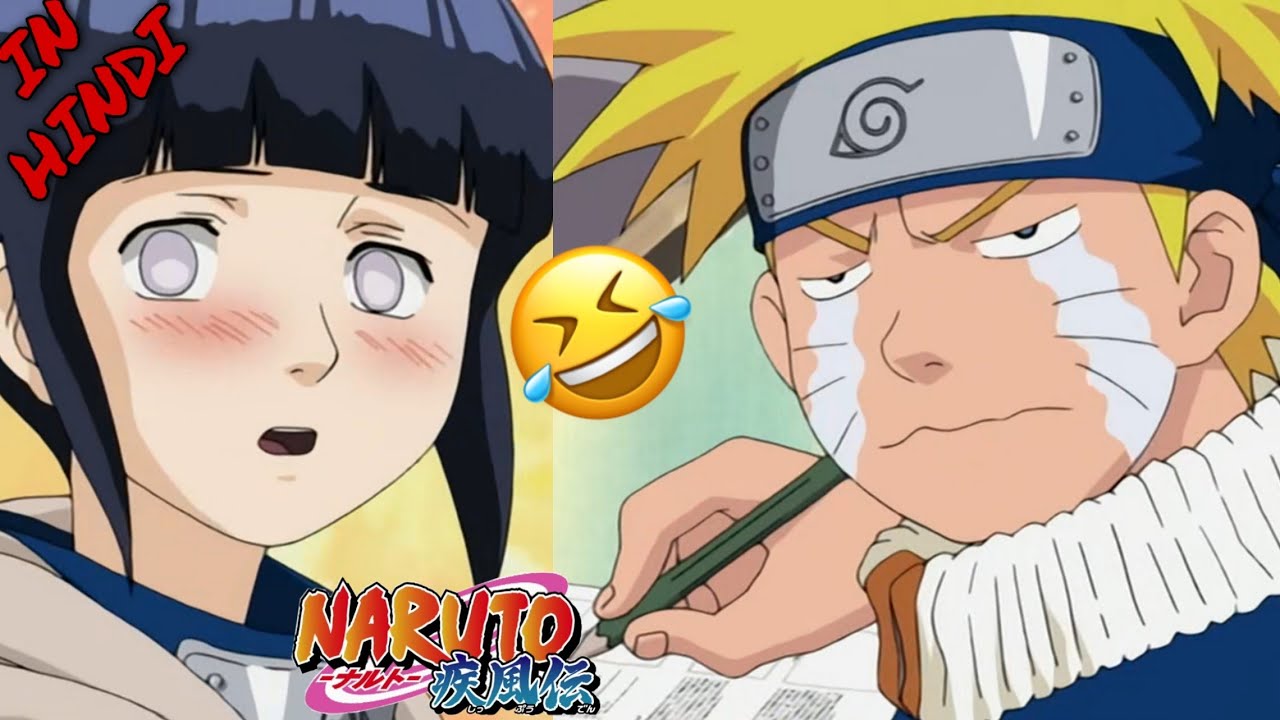 Naruto jinni video