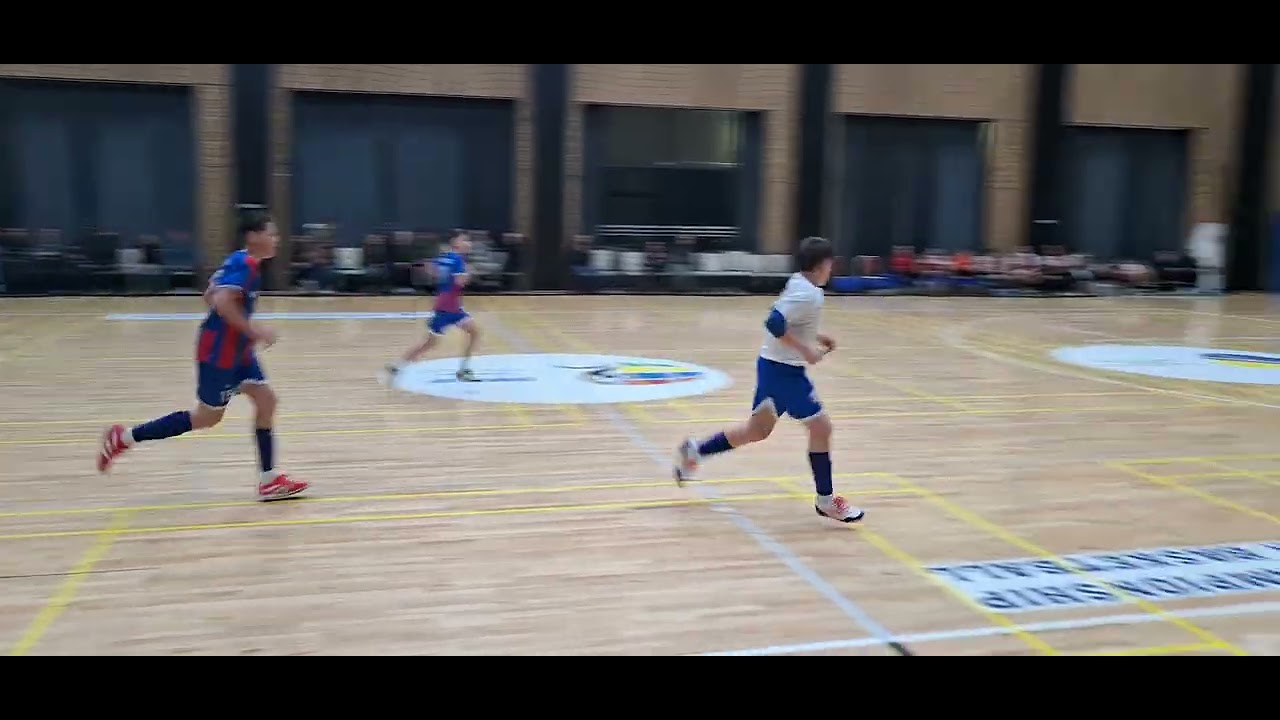 Unis - Radnik 1:0_god.2013_Zimski šampion kup_19.2.2026.