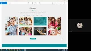 Introduction to CSS Grid - Building Responsive School Website Using Bootstrap 5.x (Part-7)