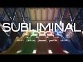 LIminality in... well, everywhere | Subliminal (Probably the most realistic backrooms game ever)