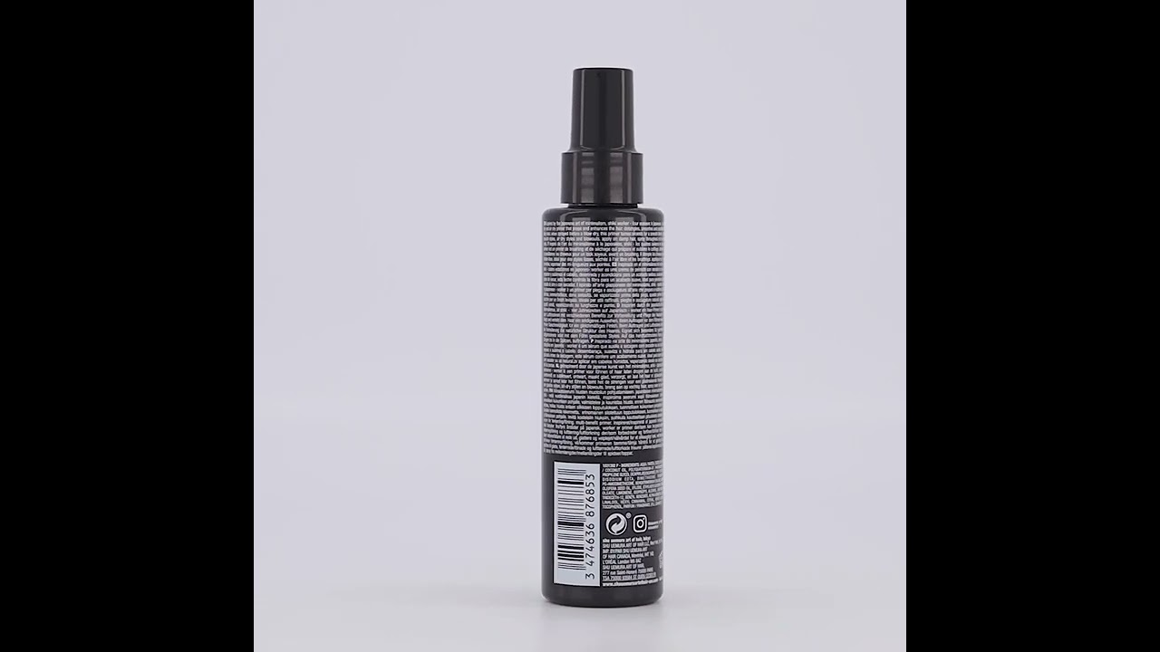 Shu Uemura Art Of Style Shiki Worker Blow Dry Serum 150ml