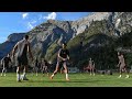 On Demand: Liverpool in action at their training camp in Austria