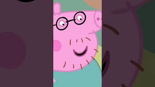 Full Mystery Door Episode Now Available! #Peppapig #Shorts