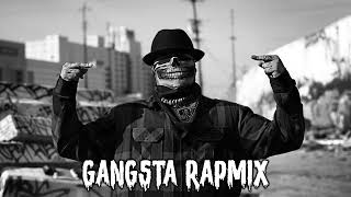 ☠️ Gangsta Rap Mix 2024/ Best Hip Hop Mix / Rap Music Mix ☠️ ( 2 Pac, Snoop Dogg, DMX)