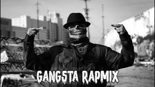 ☠️ Gangsta Rap Mix 2024/ Best Hip Hop Mix / Rap Music Mix ☠️ ( 2 Pac, Snoop Dogg, DMX)