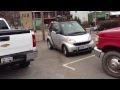 smart car parking demo