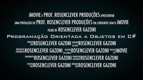 C# - Windows Forms - Aula 01 - Conhecendo o Ambiente