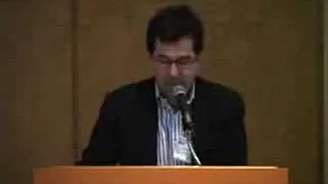 Global Food Systems, Panel 1 : Agriculture Systems...