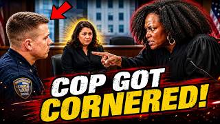 Download lagu Cop’s Story FALLS APART - Judge Dismisses BOTH Charges!