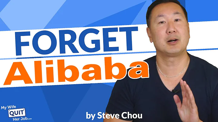 Discover 13 Superior Alternatives to Alibaba for Wholesale Suppliers