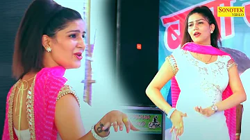 Sapna Dance :- लक कसुता_Luck Kasuta I Sapna Chaudhary I Nonstop Haryanvi Dance I Sapna Entertainment