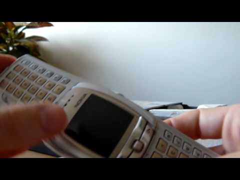 Nokia 6810 review by ingerasro !!