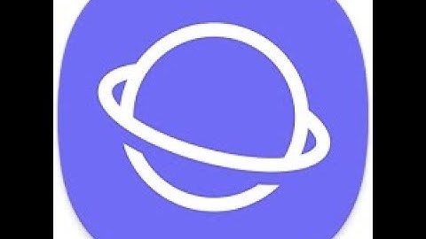 How To Change the Default Search Engine in the Samsung Internet App!!