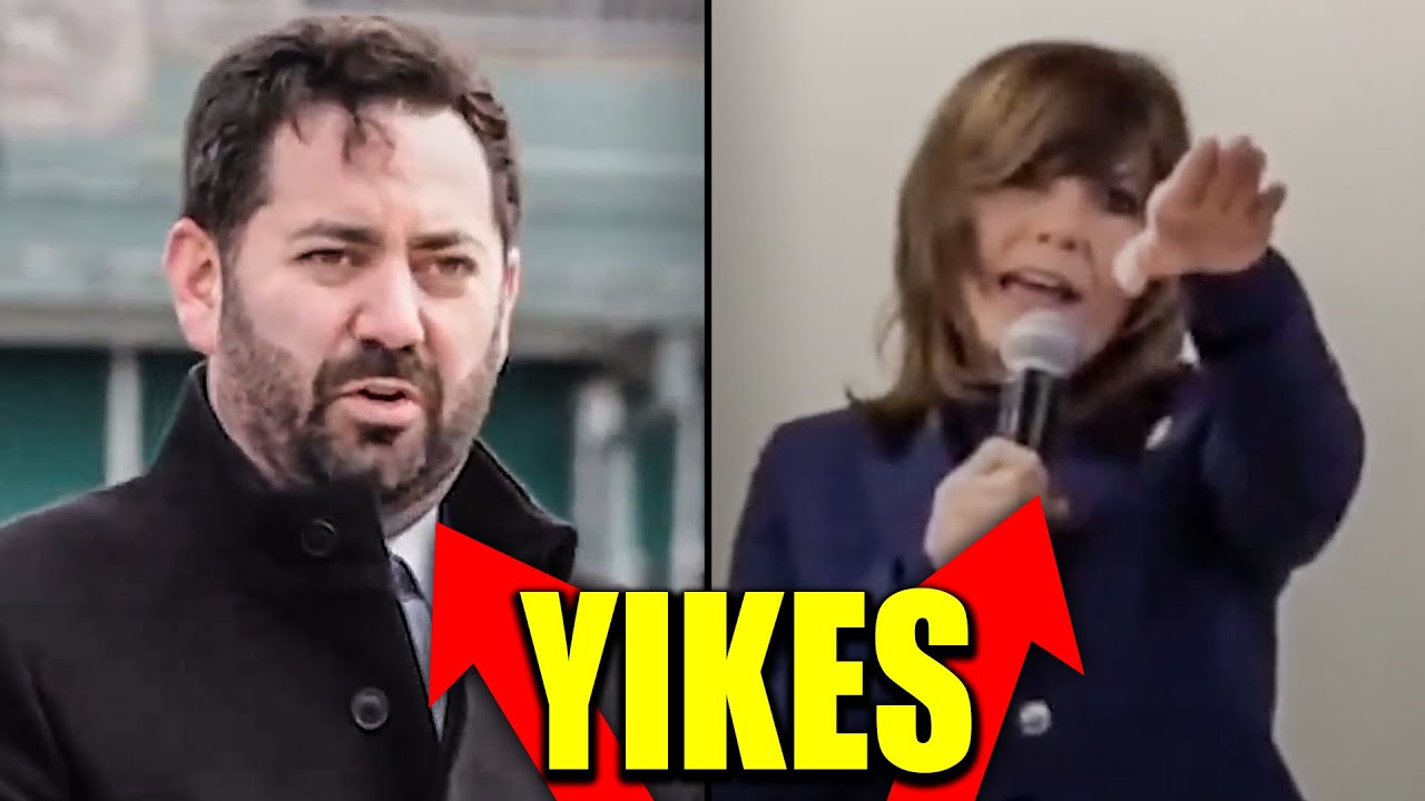 Republicans who ignored johnson's warning get booed (videos)