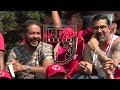 Así se vivió EL COLOR en los estadios en la Jornada 4 / LFA 2022