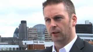 Kainos Application Management screenshot 2