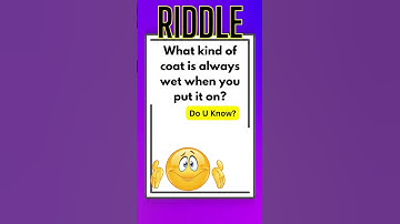 Riddles In English with Answer | What Am I? #shortsfeed #braintest #riddleswithanswers