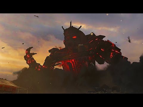EL ASTRO JUGGERNAUT