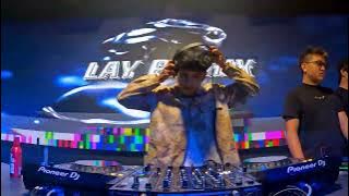 Dopamine Station - LAY Remix - DJ SET ( VINAHOUSE )