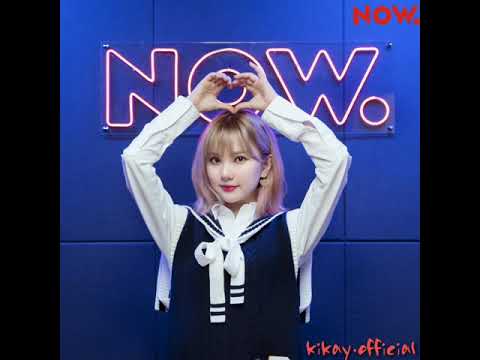 Eunha Ottoke Song - YouTube
