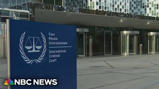 Arrest warrants for Netanyahu, Gallant and Hamas leader issued by ICC Wealth