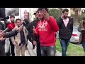 مقابلة مع اللاجئ السوري بلكي فرنسا كيدار مقابلة مع اللاجئ السوري بلكي فرنسا كيدار