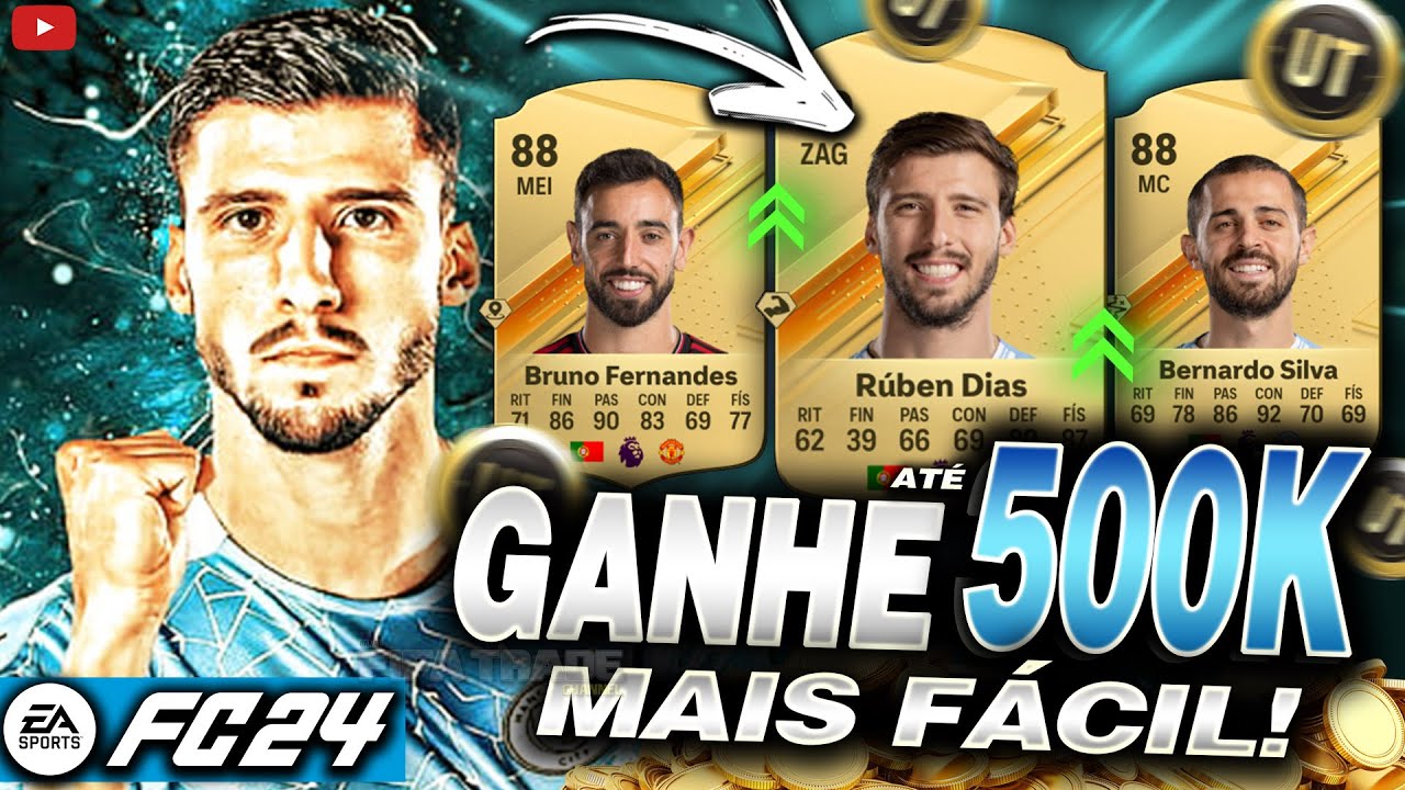 😱 FIFA 22 GRÁTIS - SAIBA COMO BAIXAR O SEU, LINKER