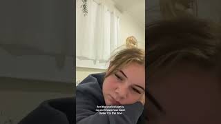 S@d TikTok Video