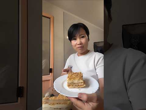 ❤️ТОРТ на СКОВОРОДЕ #оченьвкусно #рецепты #простойрецепт