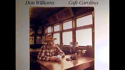 Maggie's Dream Don Williams