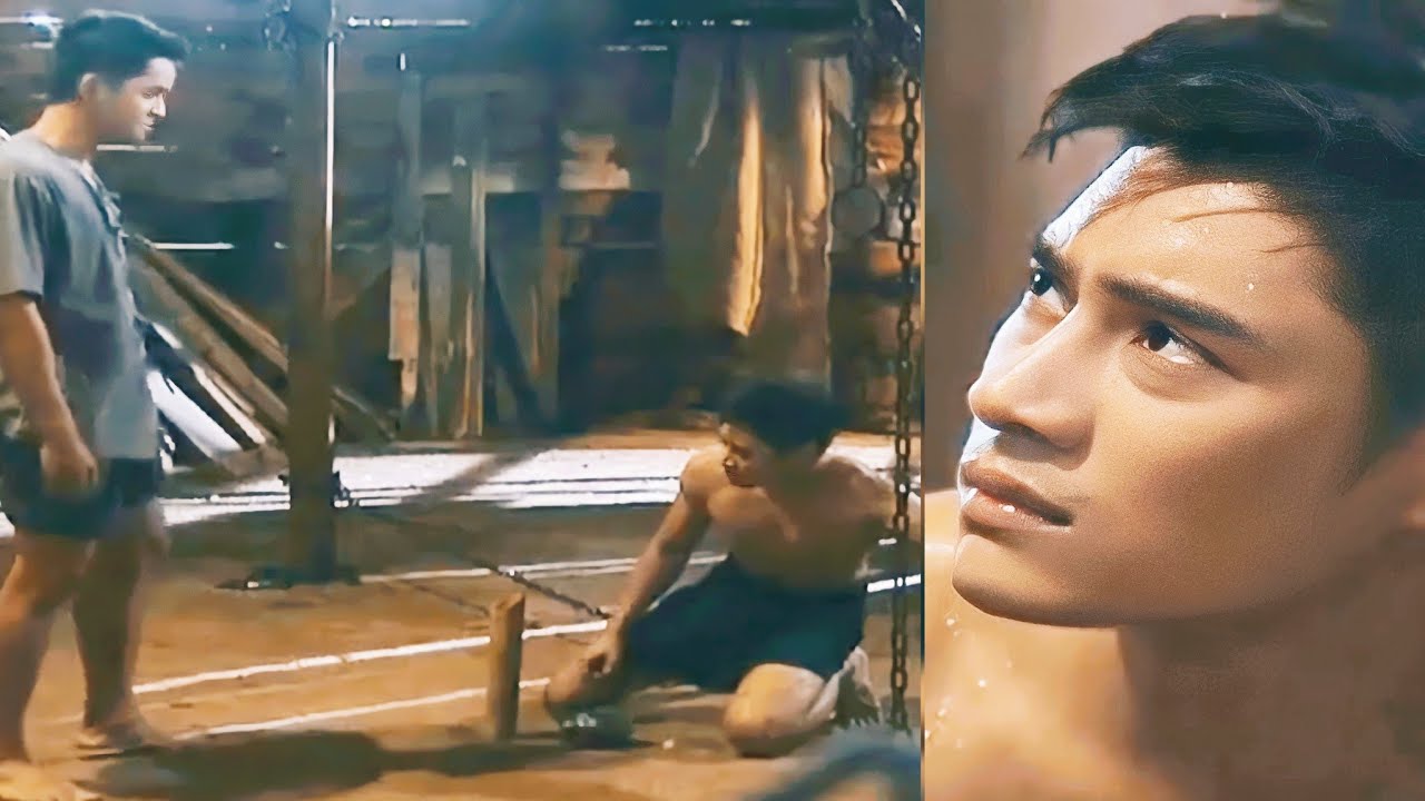 Punished ❤️‍🩹: little hurt scenes x 88