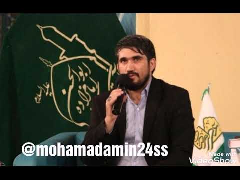 مداحی و نوحه ترکی حسین دوشوبدی مقتله بانوای مرحوم حاج محمدباقرمنصوری
