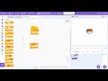 20. MOUSE POINTER TRAP? | turtorial | | Game Development | Scratch Tutorial | Block Programming
