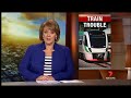 Train Trouble | 7News Perth | 2/07/2013