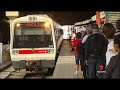 Train Trouble | 7News Perth | 2/07/2013