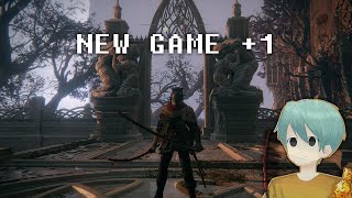 Namatin Elden Ring #0 - NG+1 - INDONESIA STREAM