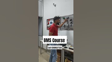 BMS course started  Call 8368637335 #skilledhindustan #technicaljobs #technicaljobs #electrical