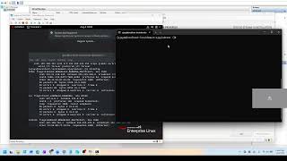 Installing CentOS on  Hyper-V